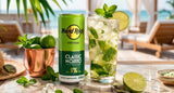 HARD ROCK CLASSIC MOJITO Cocktail