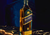 JOHNNIE WALKER BLUE LABEL
