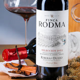 FINCA RODMA Selection 2022