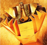 VEUVE CLICQUOT Brut ICE BOX