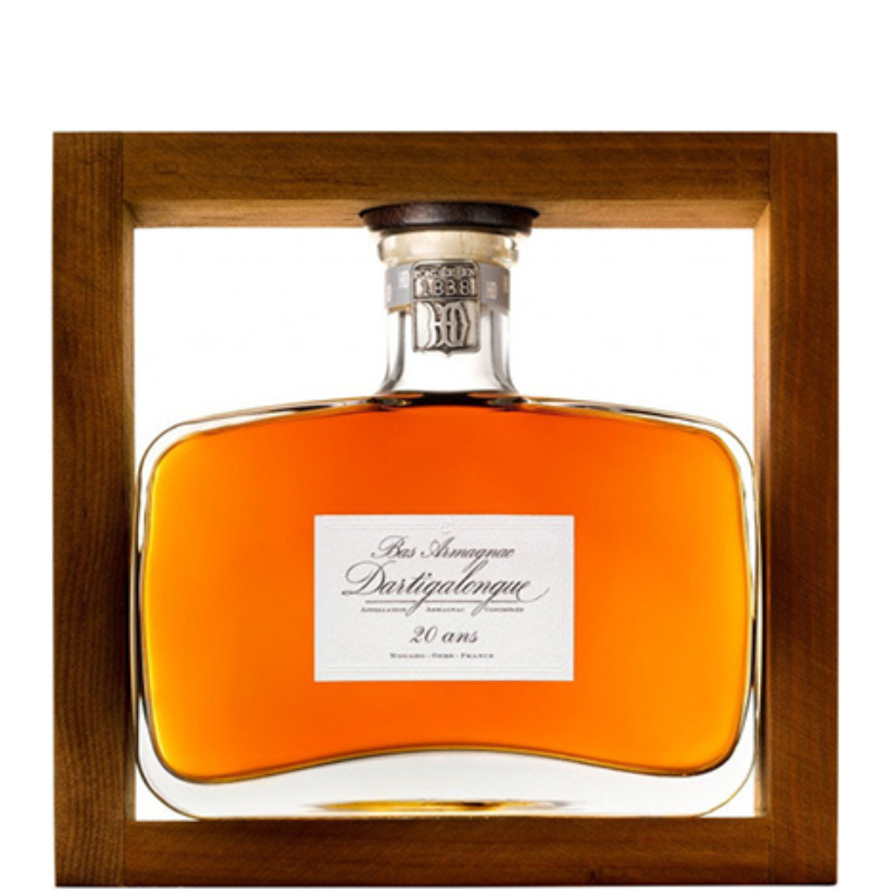 DARTIGALONGUE Reserva 20 Años
