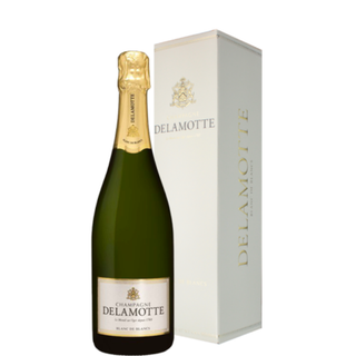 DELAMOTTE Brut