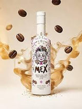 MEX Tequila CAFE