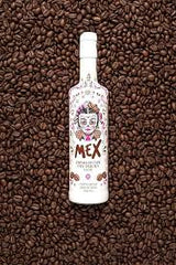 MEX Tequila CAFE