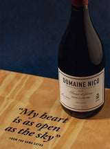 DOMAINE NICO Pinot Noir 2023