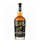 ELVIS MIDNIGHT SNACK FLAVORED WHISKEY
