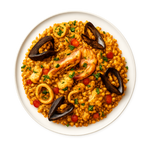 Paella
