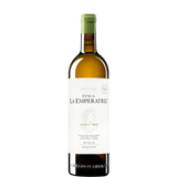 FINCA LA EMPERATRIZ Blanco Reserva 2019