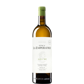 FINCA LA EMPERATRIZ Blanco Reserva 2019