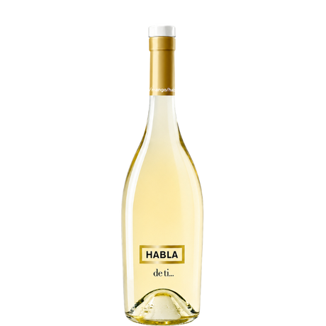 Botella de Habla de ti...2025