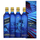 JOHNNIE WALKER BLUE LABEL Years of The Horse