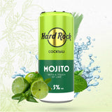 HARD ROCK CLASSIC MOJITO Cocktail