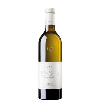 IZADI EL REGALO Blanco 2021