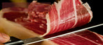 Jamón ibérico