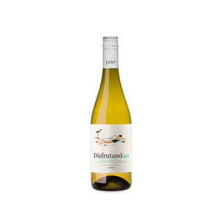 JUAN GIL Disfrutando 0,0 Blanco Verdejo