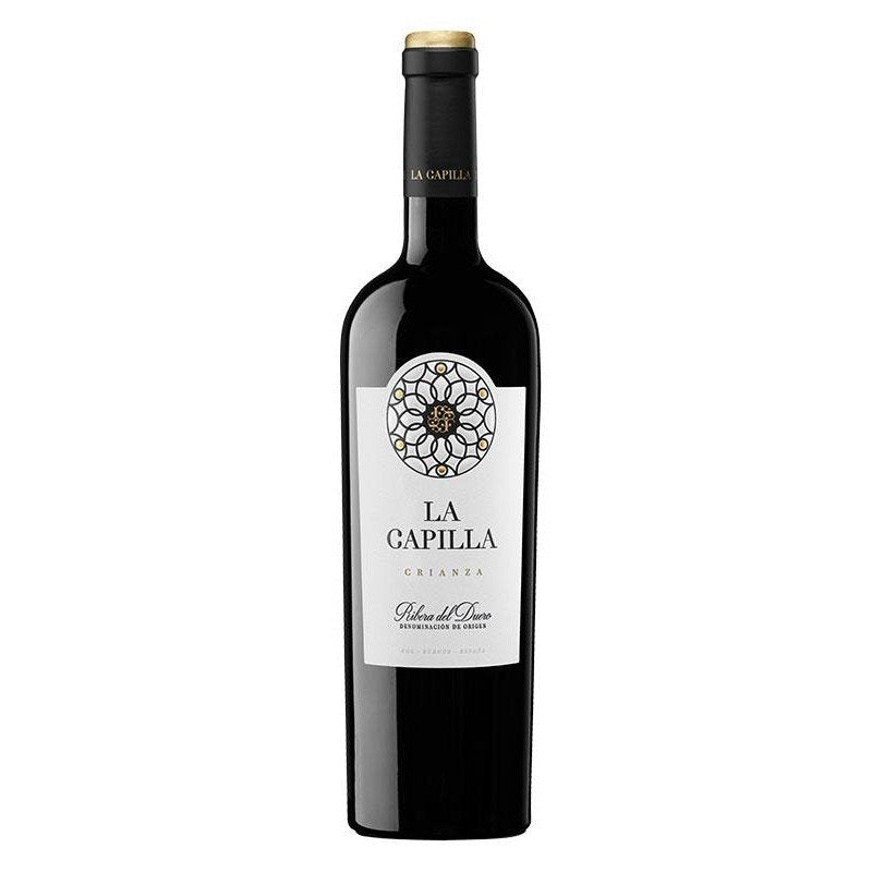 LA CAPILLA Crianza 2019