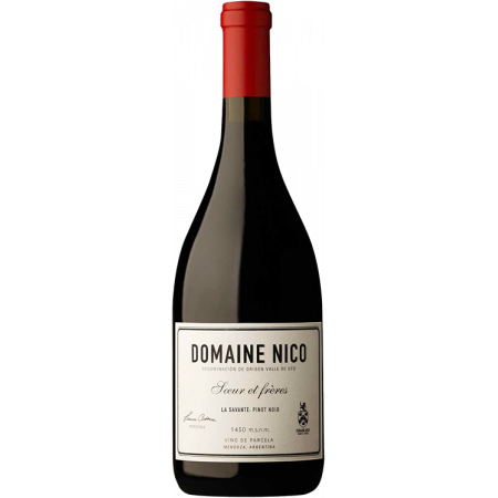DOMAINE NICO Pinot Noir 2023