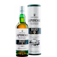 Botella de whisky Laphroaig OAK select