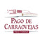 Pago de Carraovejas Winery