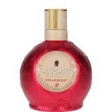 MOZART Chocolate Fresa + caja corazón