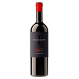 LOPEZ CRISTOBAL PARCELA UNO 2021