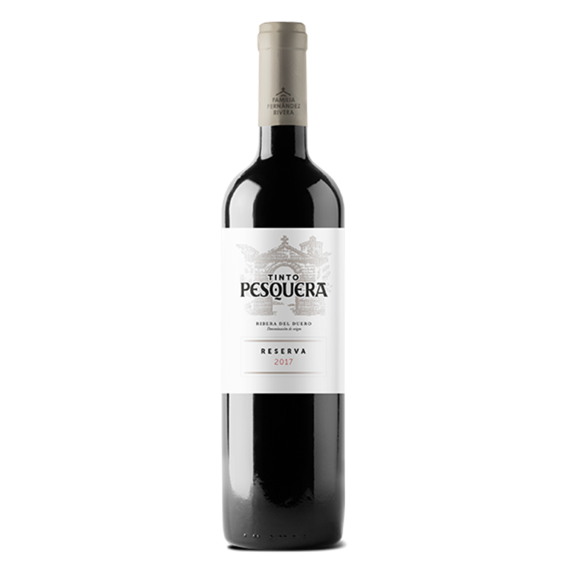 PESQUERA RESERVA 2020