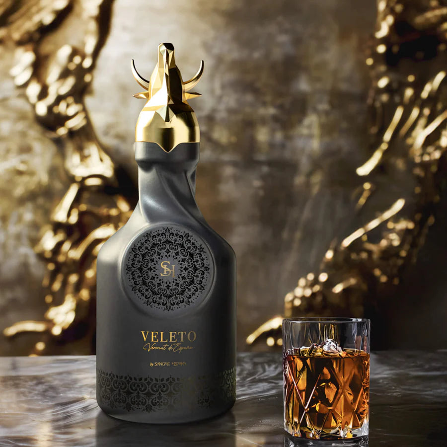 VELETO Vermút