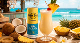 HARD ROCK PIÑA COLADA Cocktail