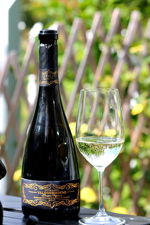 PIZZOLATO VALDOBBIADENE Prosecco Superiore