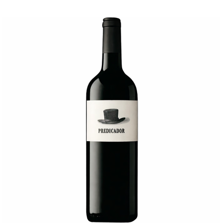 Botella de Predicador 2022