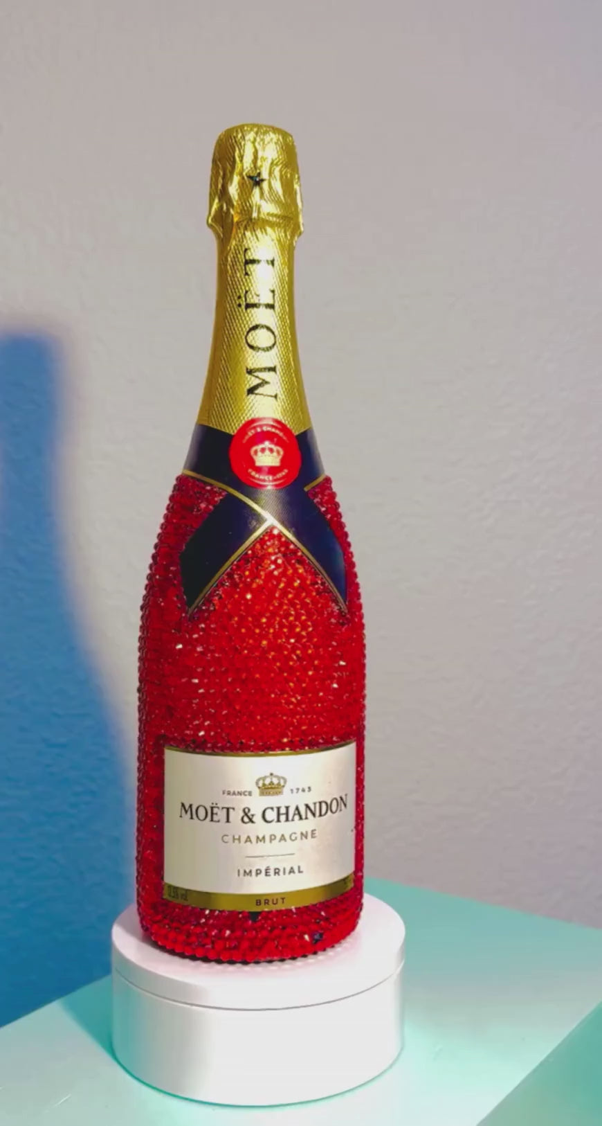 MOËT &amp; CHANDON Brut