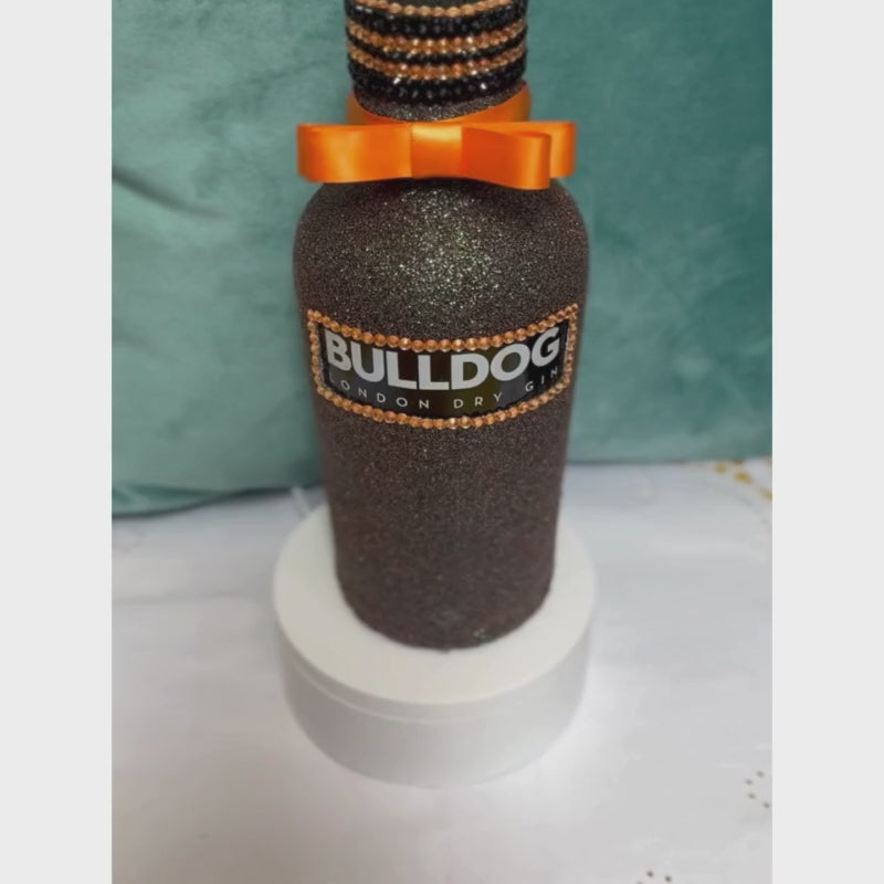 BULLDOG by Orange