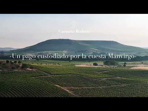 CARMELO RODERO PAGO DE VALTARREÑA 2020