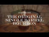 BLANTON´S Straight From The Barrel