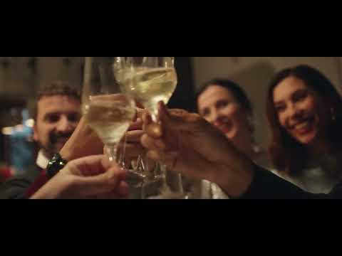 ALMA ATLANTICA Bubbles Albariño