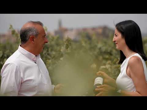 VIÑA ARANA Gran Reserva 2017