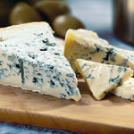 Queso Azul