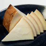 Queso curado
