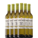 RAMÓN BILBAO Verdejo 2024 x6 botellas