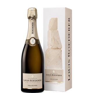 LOUIS ROEDERER COLLECTION 246 + Estuche