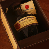 Ron E. León Jimenes 110 Aniversario: Un Siglo de Maestría en 70 cl