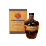 Ron E. León Jimenes 110 Aniversario: Un Siglo de Maestría en 70 cl