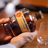 Ron E. León Jimenes 110 Aniversario: Un Siglo de Maestría en 70 cl