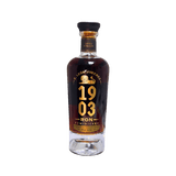 Ron E. León Jimenes 1903: Un Legado de Sabor y Tradición