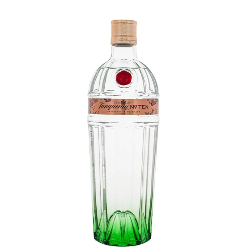 TANQUERAY TEN GRAPEFRUIT & ROSEMARY 1L.