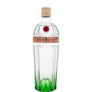 TANQUERAY TEN GRAPEFRUIT & ROSEMARY 1L.
