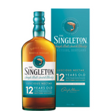 THE SINGLETON 12 Years