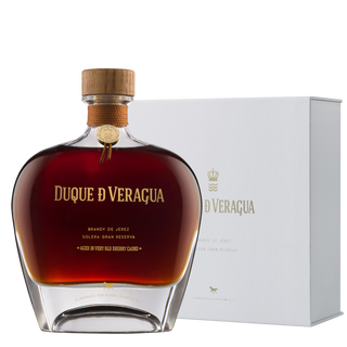 DUQUE DE VERAGUA GRAN RESERVA