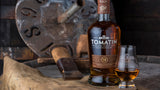 TOMATIN 18 Oloroso Sherry Cask