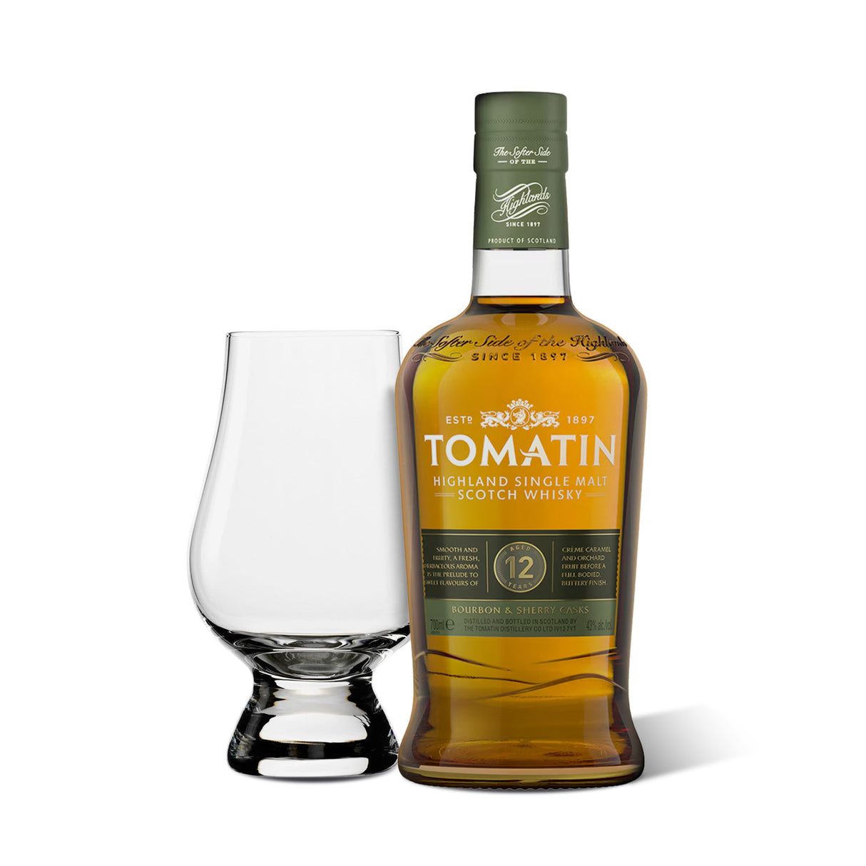 AMB WHISKY CLUB - FEBRUARY
